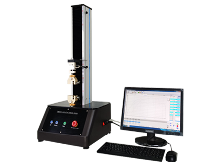 電腦式剝離強(qiáng)度試驗機(jī)